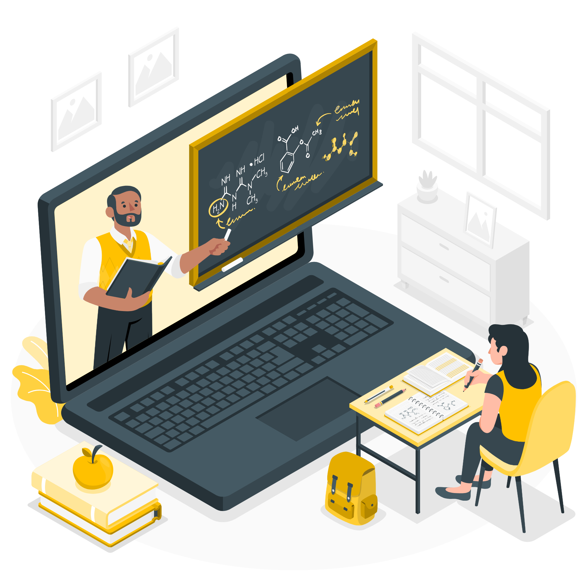 mentorship-based -internship-training